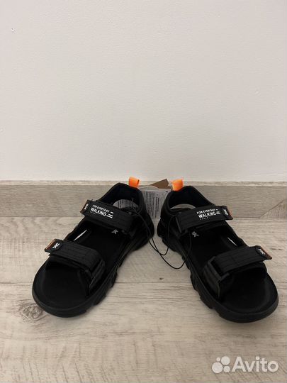 Сандалии 31 для мальчика Jook