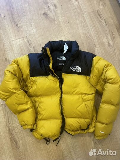 Куртка оригинал the north face