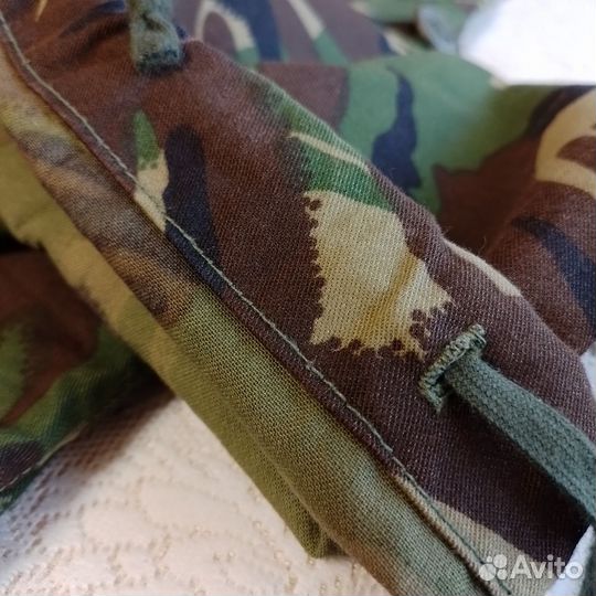 Костюмы DPM Trousers Combat. Размеры разные