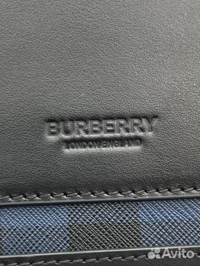 Сумка Burberry Alfred