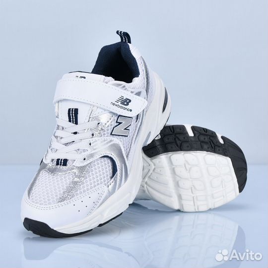 Кроссовки детские New Balance 530