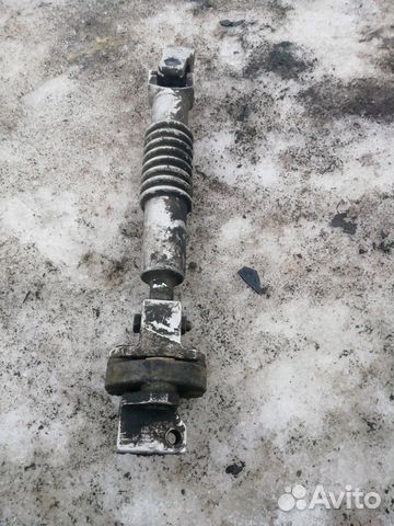 Рулевой карданчик бмв BMW e36