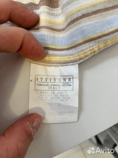 Рубашка GF ferre