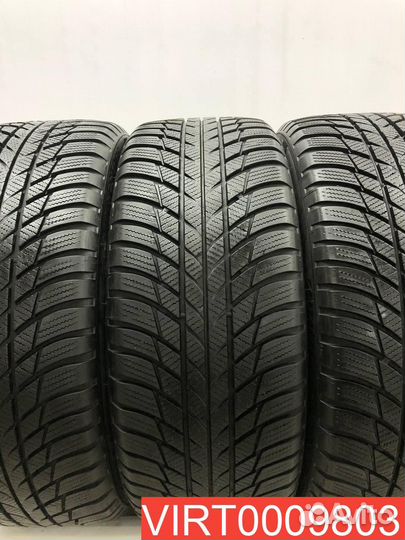 Bridgestone Blizzak LM-001 225/40 R18 92V
