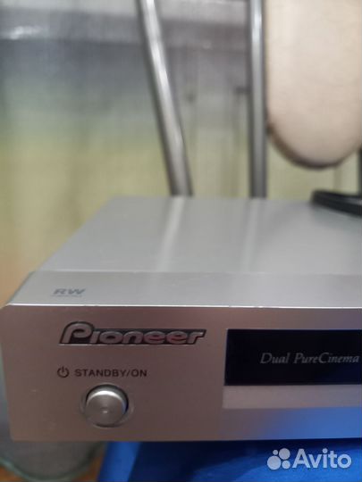 Dvd плеер Pioneer