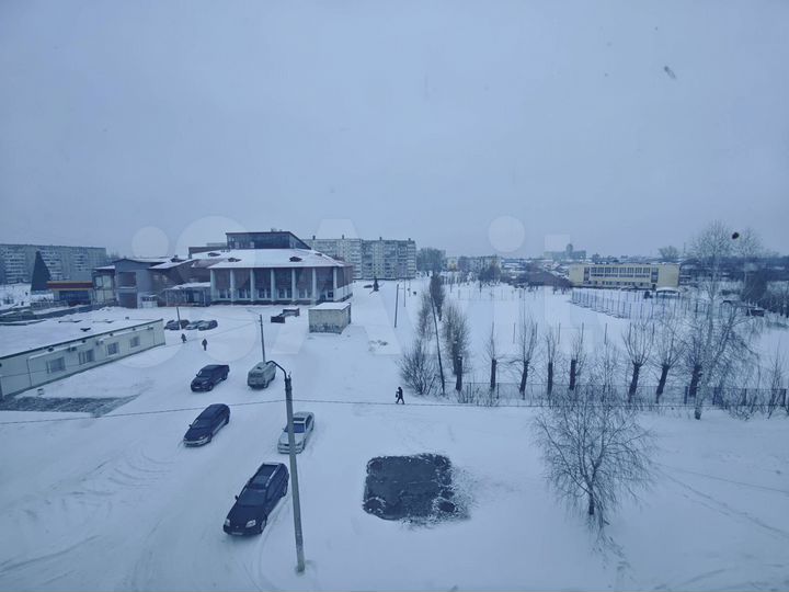 2-к. квартира, 47,1 м², 5/5 эт.