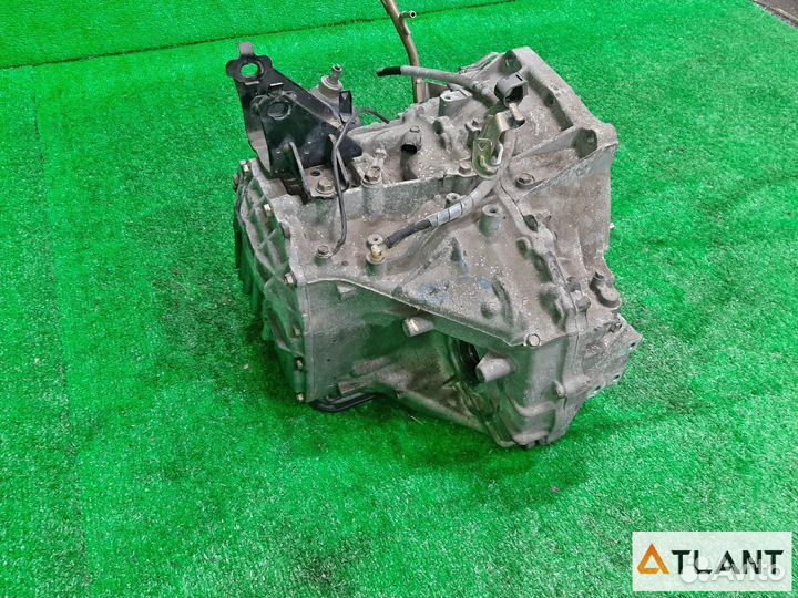 Автомат toyota corolla