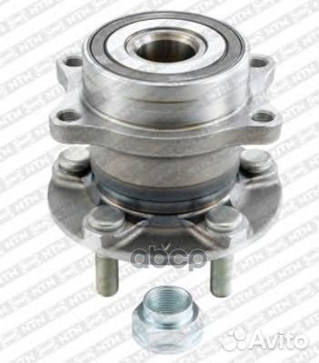 Ступица в сборе R181.26