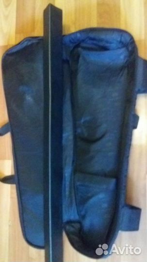 Чехол Новый для скрипки 3 /4