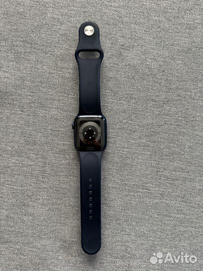 Часы apple watch 6 40 mm