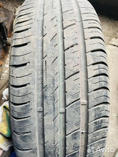 Viatti Strada Asimmetrico 205/60 R16 92V