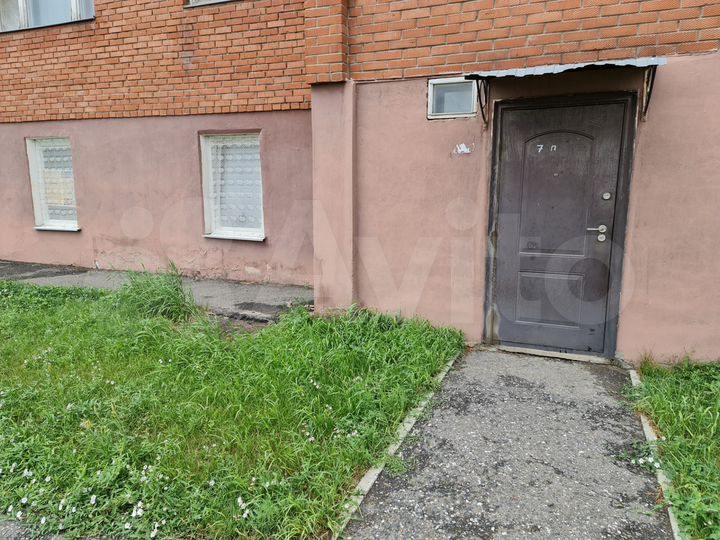 Офис, 40.5 м²