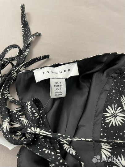 Платье TopShop Новое