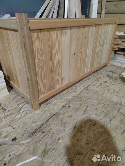 Кашпо и вазоны для растений