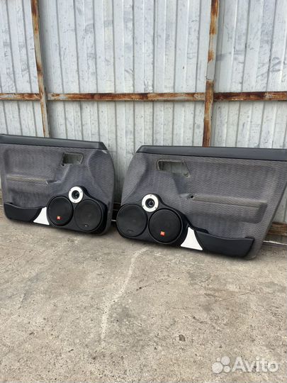 Музыка в авто