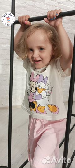 Костюм Zara для девочки