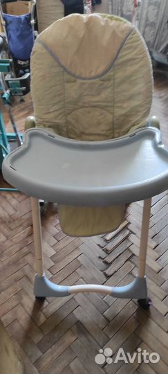 Стульчик для кормления