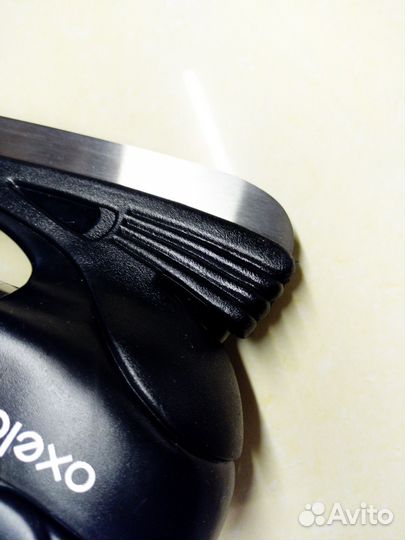 Коньки Decathlon Oxelo