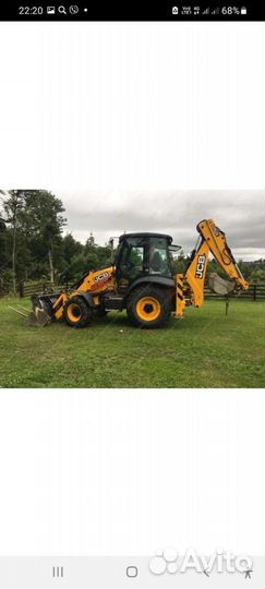 Эксковатор-погрущик