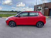 Skoda Fabia 1.2 MT, 2013, 245 000 км, с пробегом, цена 540 000 руб.