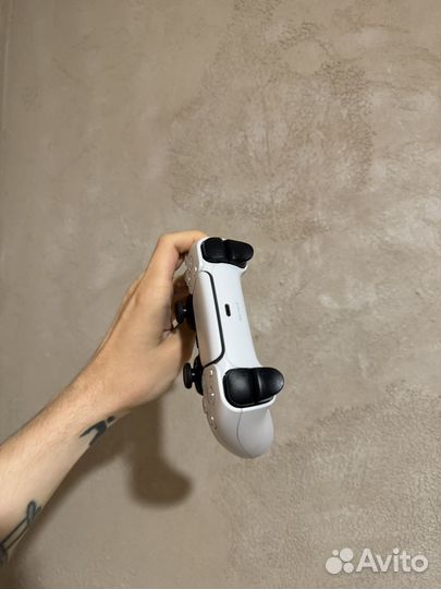 Геймпад dualsense ps5