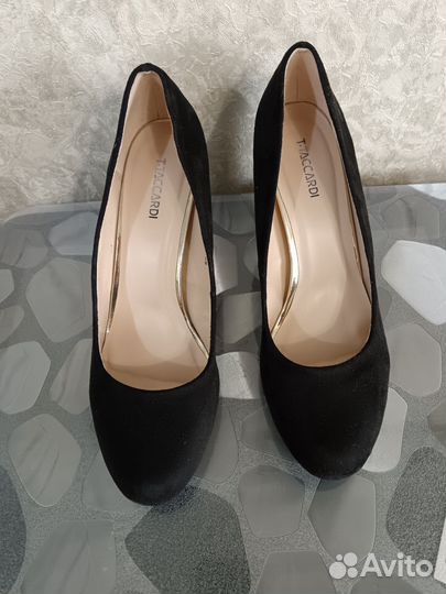 Туфли женские 39 размер