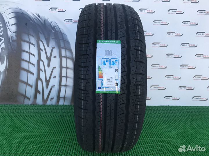 Triangle AdvanteX SUV TR259 275/45 R21 110Y