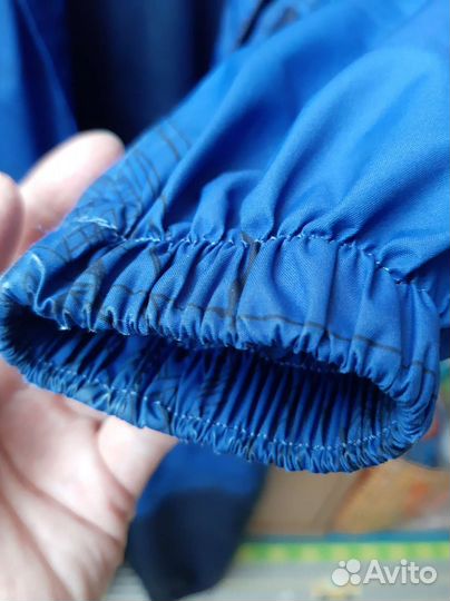 Комбинезон reima tec 98-104