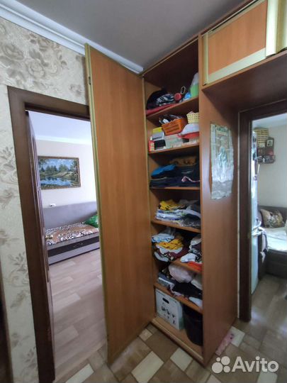 Гардеробная