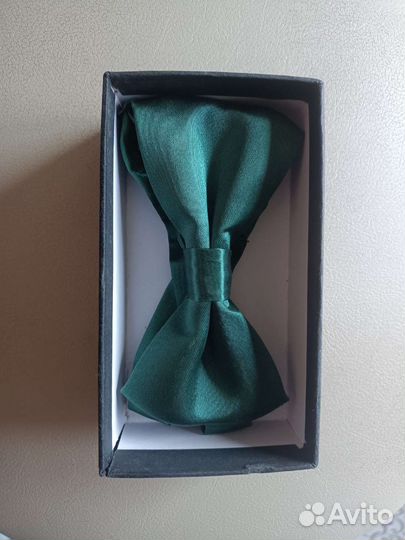 Галстук бабочка