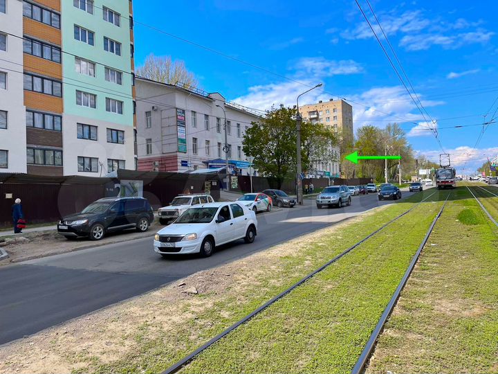 Свободного назначения, 263.7 м²