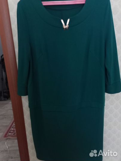 Платье женское