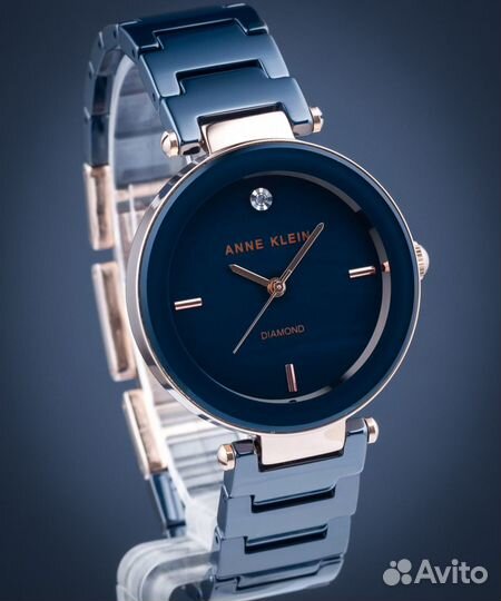 Женские наручные fashion часы Anne Klein 1018rgnv