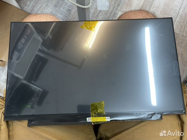 Матрицы 15.6 FHD 30pin edp ips slim