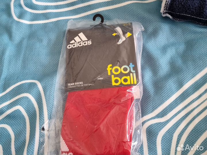 Гетры футбольные adidas