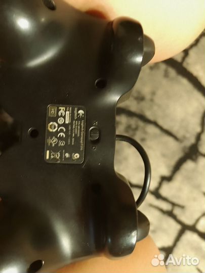 Игровой джойстик для пк