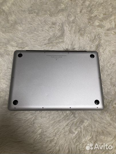 Apple MacBook Pro Late 2011