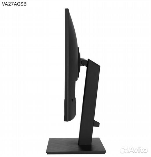 Монитор Asus VA27aqsb 27
