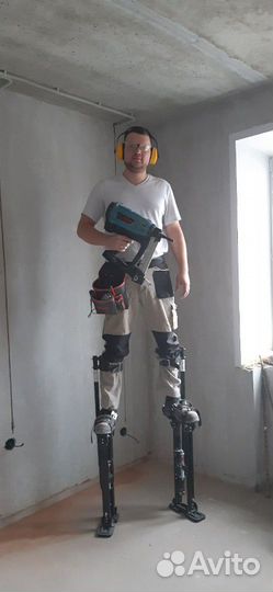 Электрик/электромонтаж