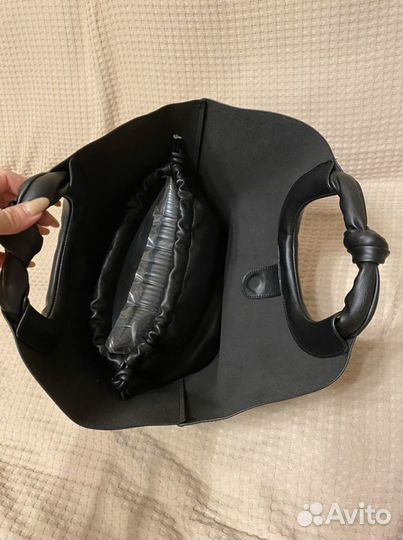 Сумка женская шоппер новая