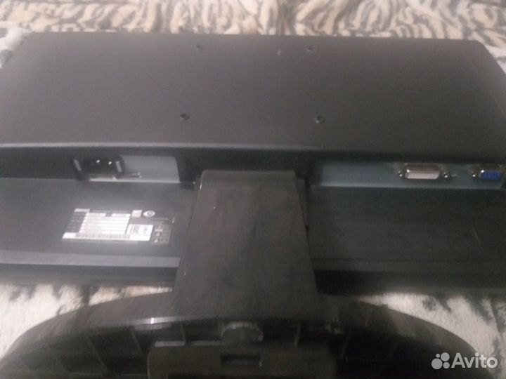 Монитор 60 гц benq