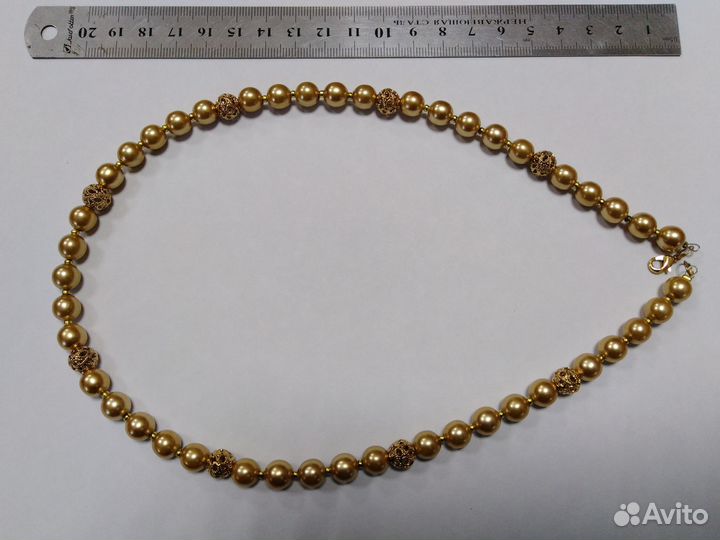 Колье Jenavi Женави