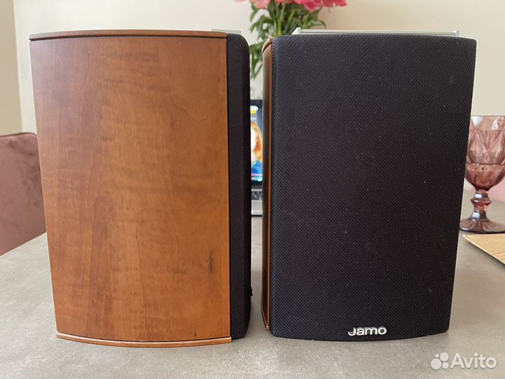 Колонки новые Jamo E 600
