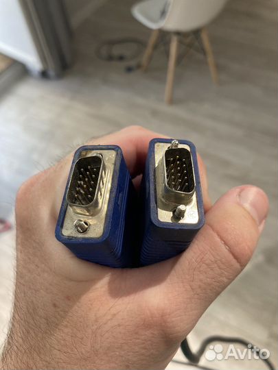 Провода, переходники и спикеры для пк