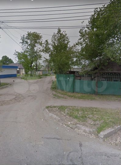 Дом 33 м² на участке 9 сот.