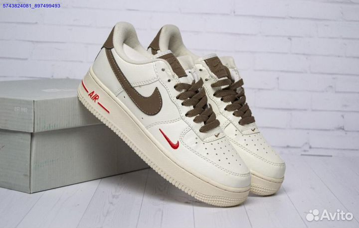 Кроссовки Nike air force 1 размер 38-39 (Арт.90490