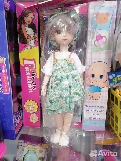 Продам новые детские игрушки