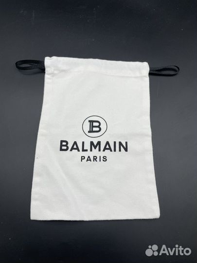 Balmain пыльник