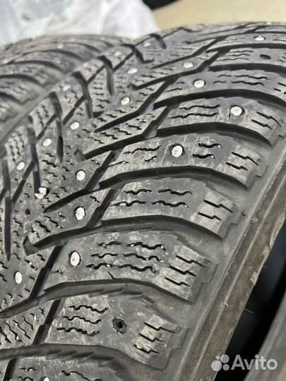 Nokian Tyres Hakkapeliitta 8 205/55 R16 94T