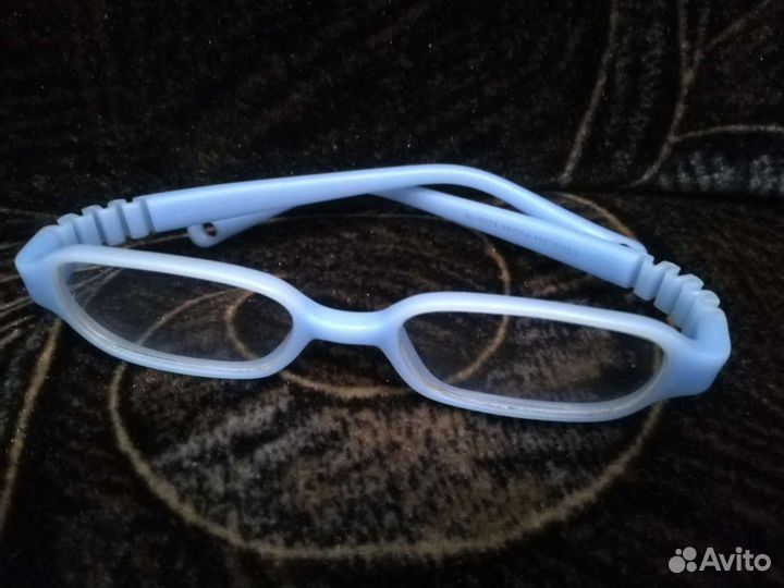 Оправа для очков детская